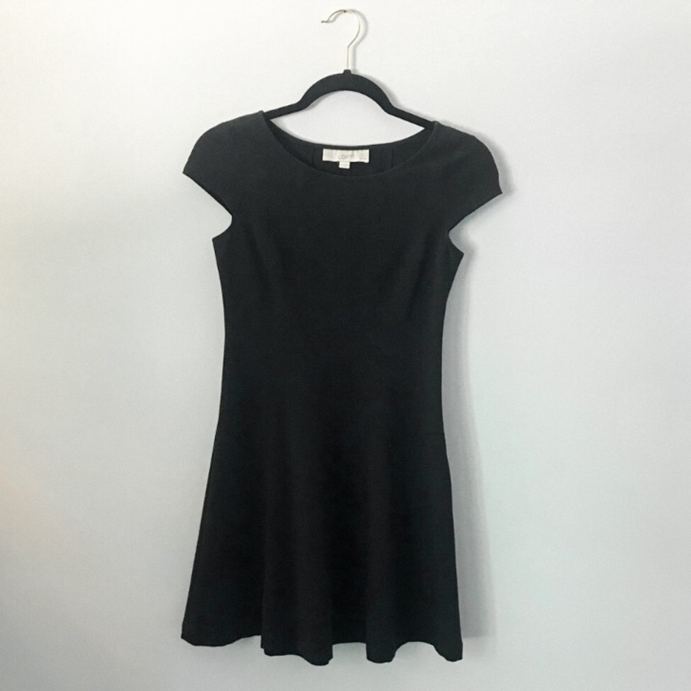 Loft Professional Dress